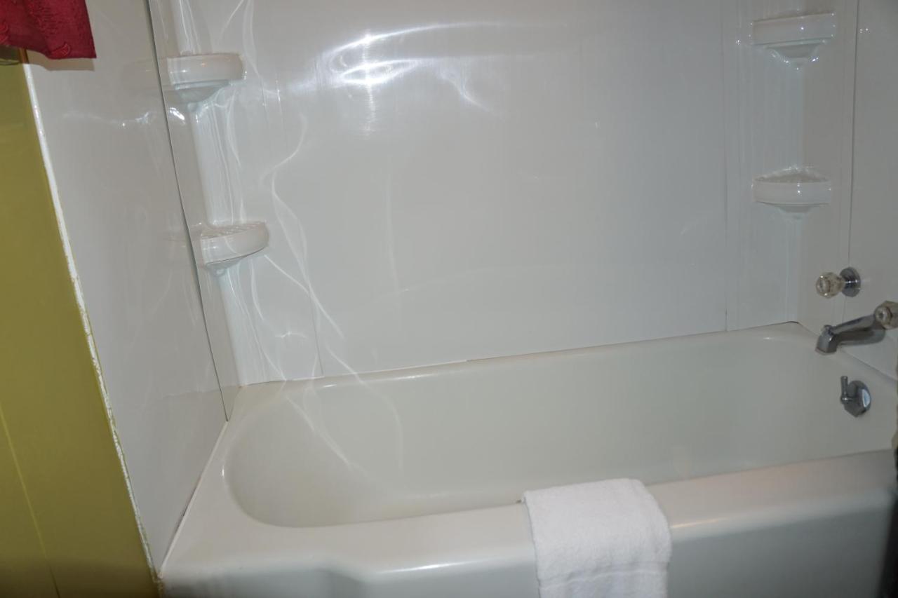Chandler Lincoln Motel מראה חיצוני תמונה