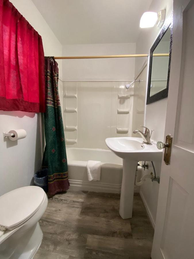Chandler Lincoln Motel מראה חיצוני תמונה